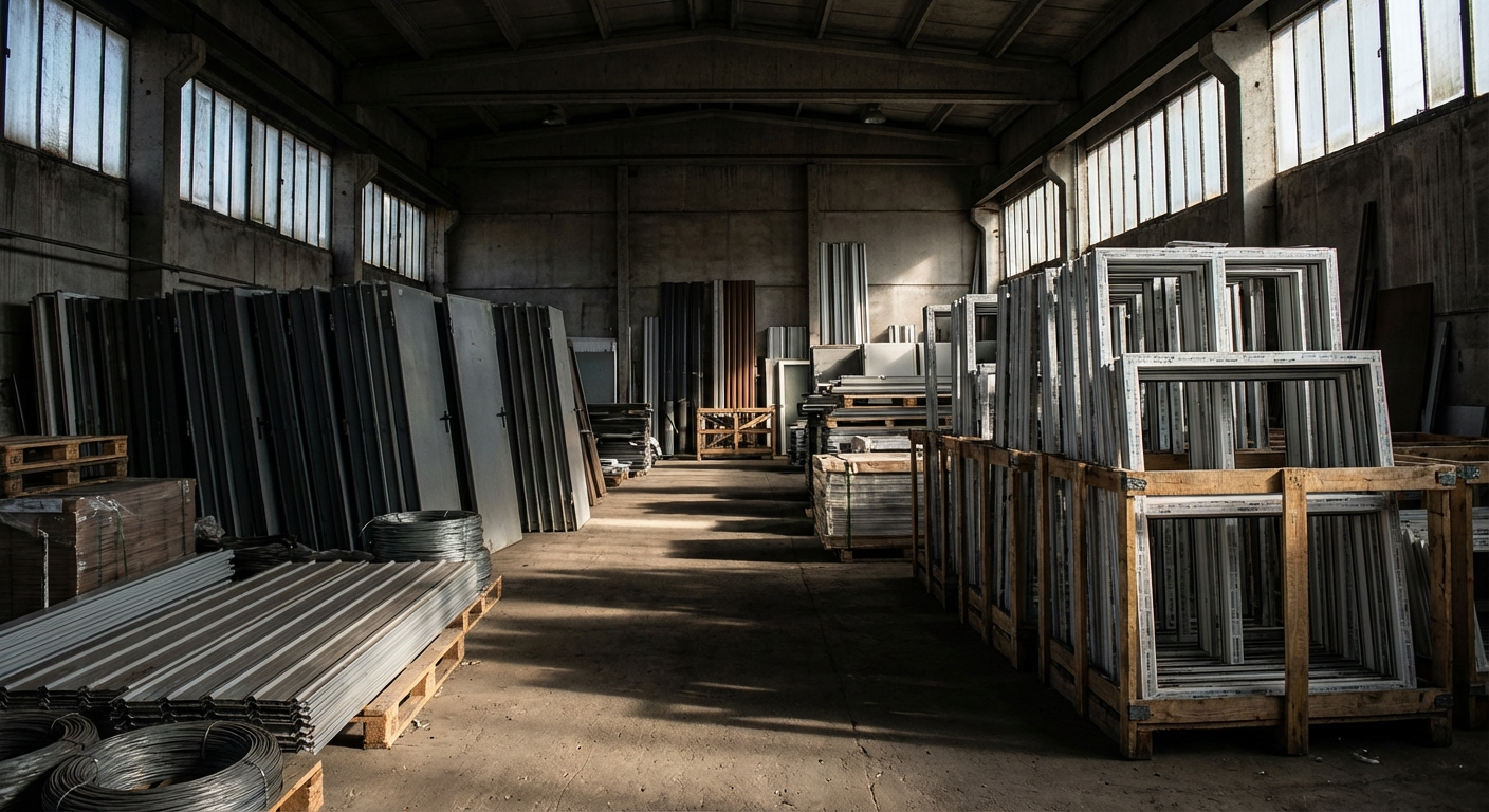 Doors & Windows