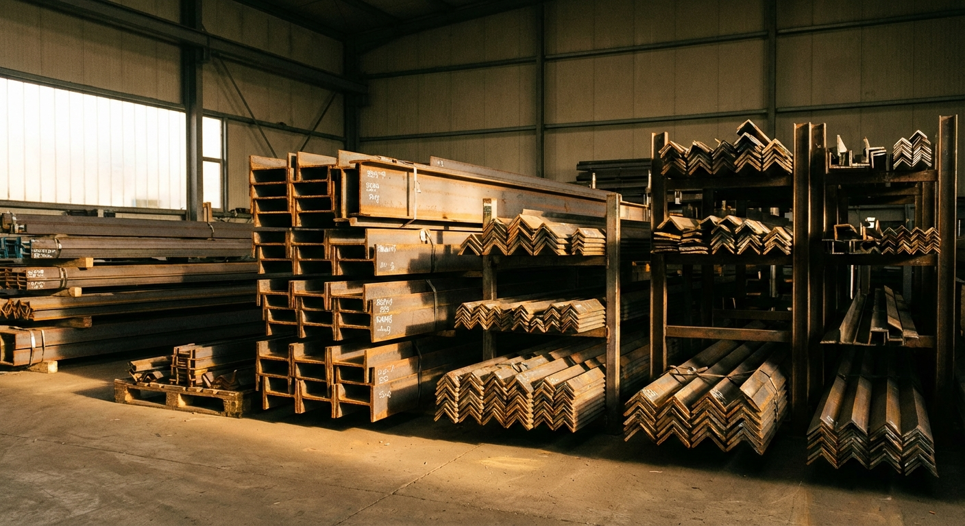 Structural Steel